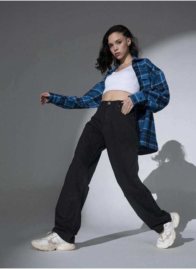 Black Jeans For Women