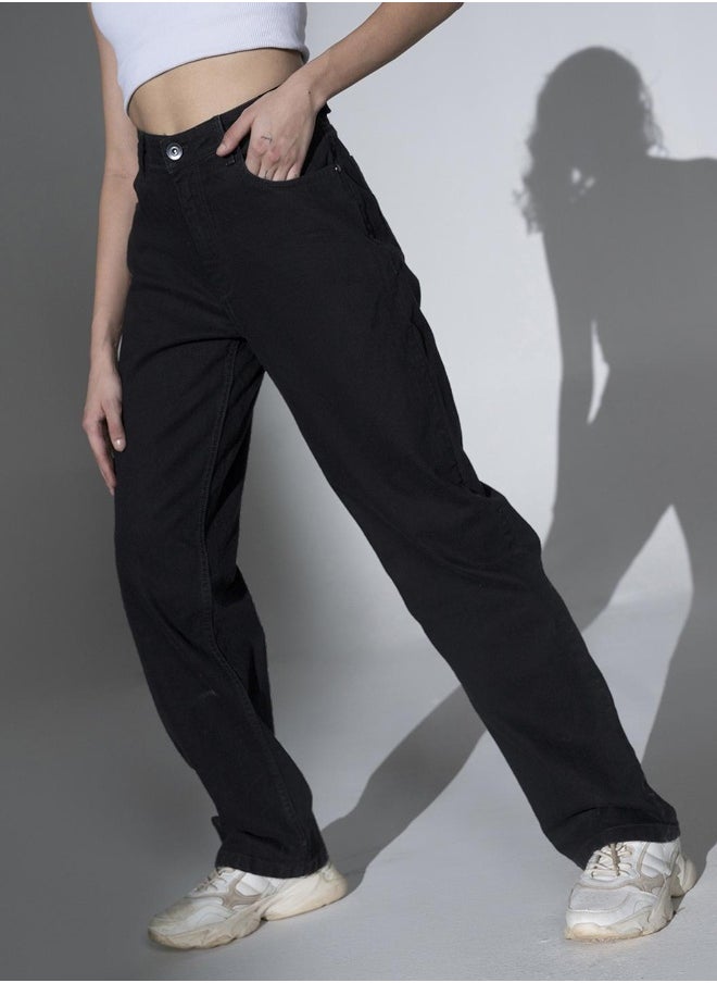 Black Jeans For Women