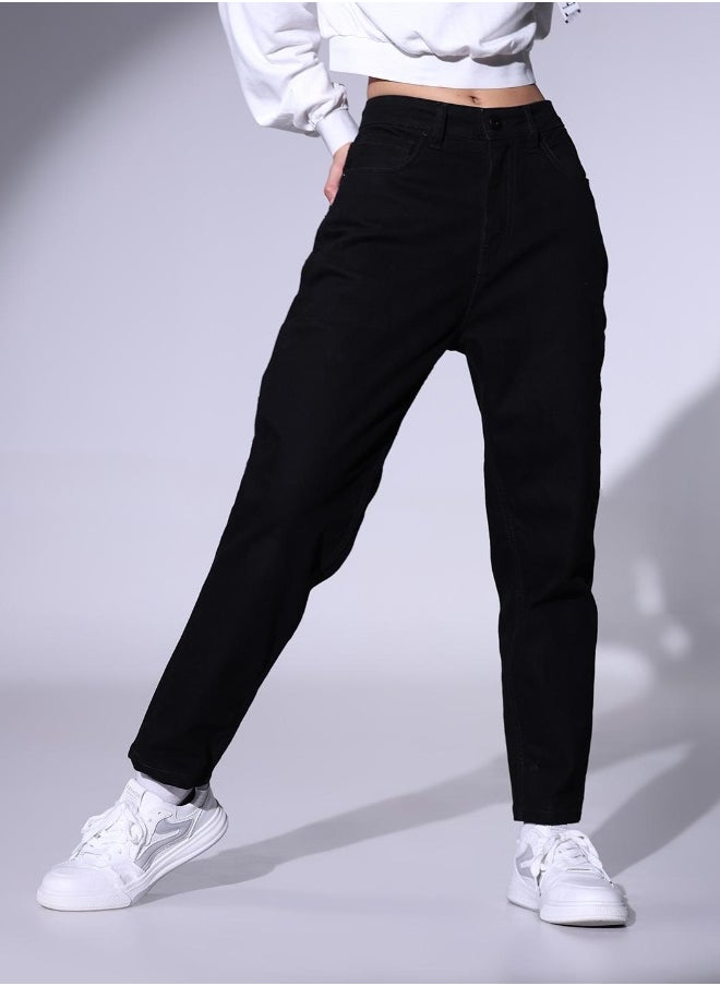 Black Jeans For Women