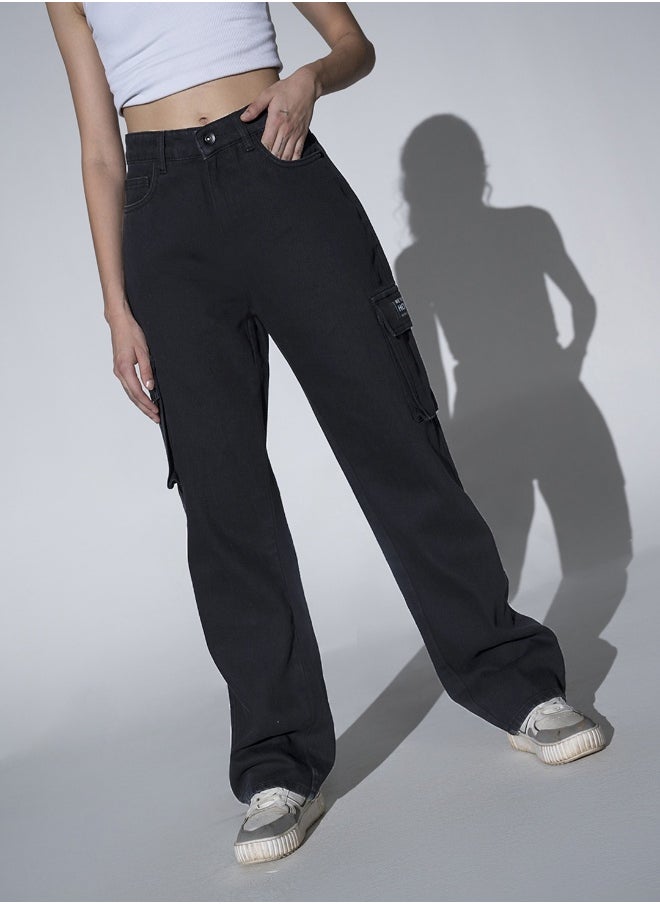 Black Jeans For Women