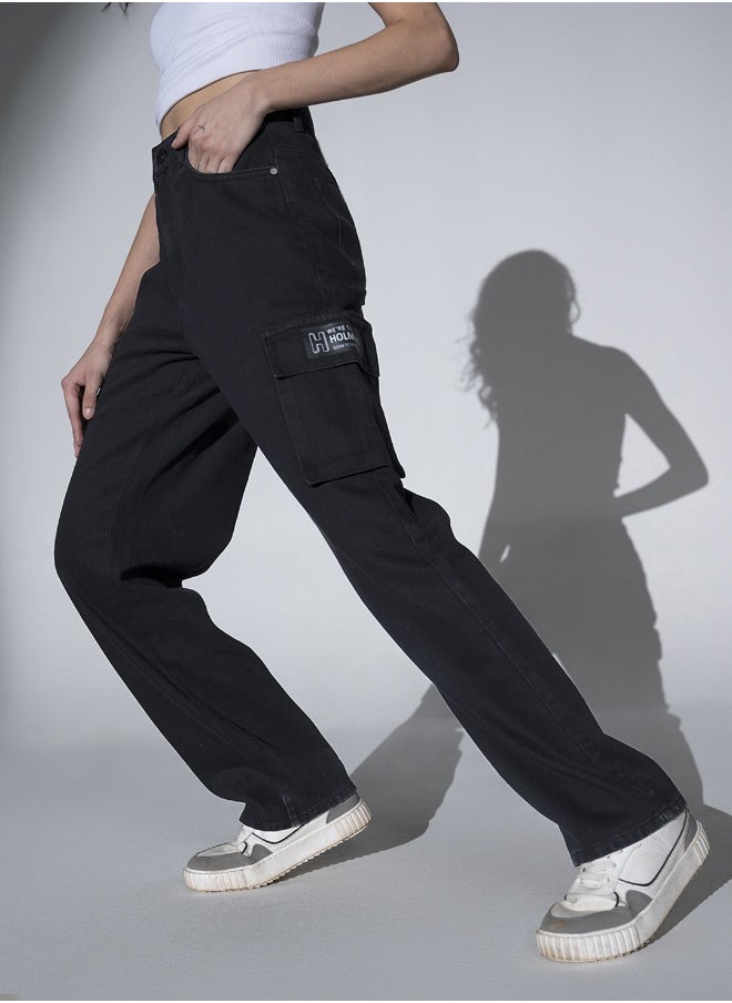Black Jeans For Women
