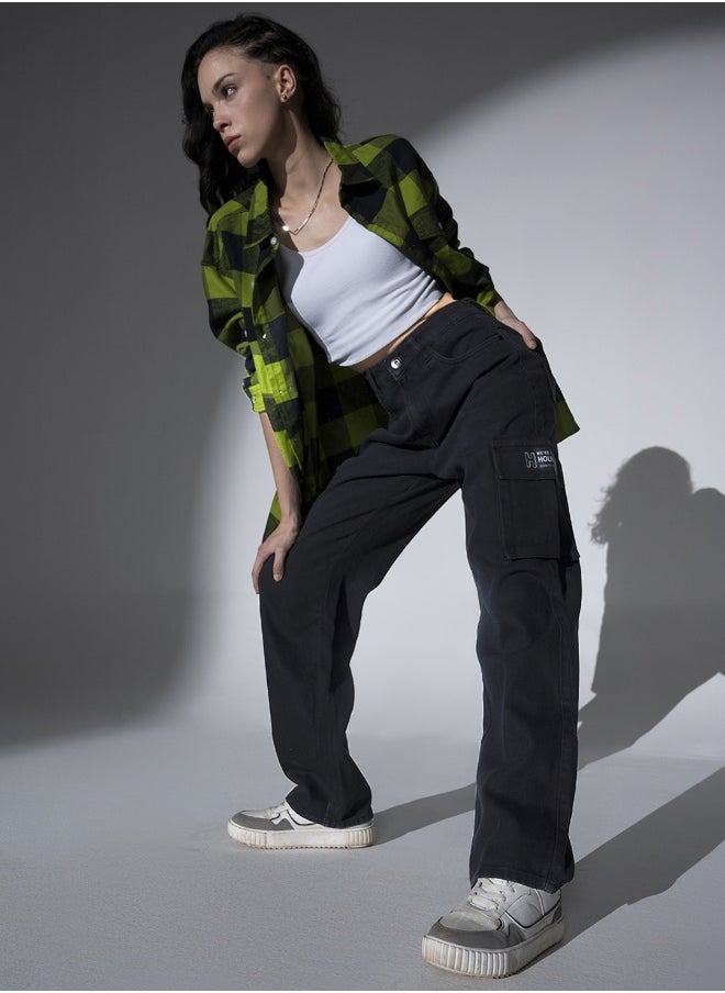 Black Jeans For Women