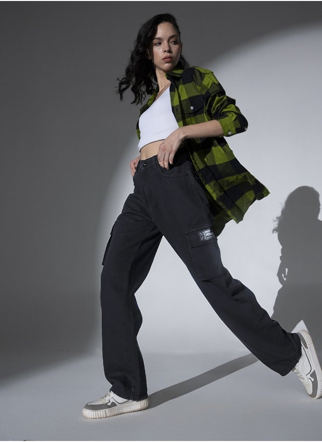 Black Jeans For Women