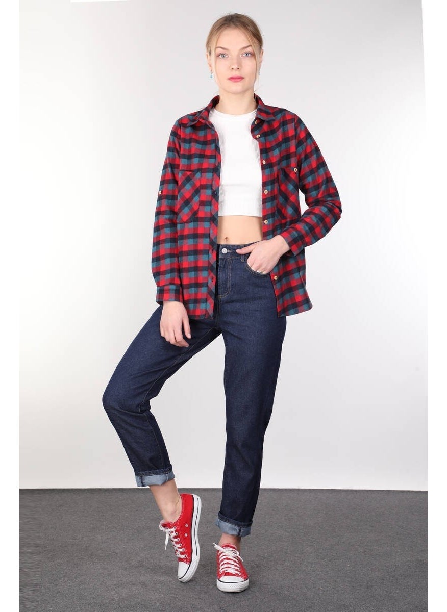 Boyfriend Indigo Women's Jeans