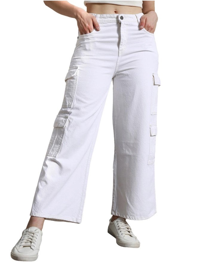 Ecru Jeans For Women