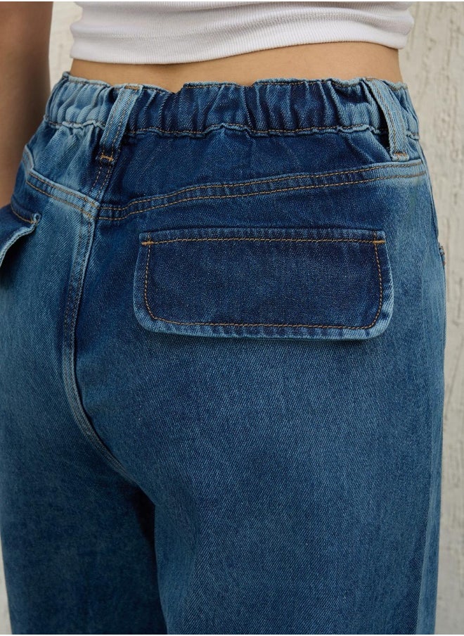 Indigo Jeans For Women