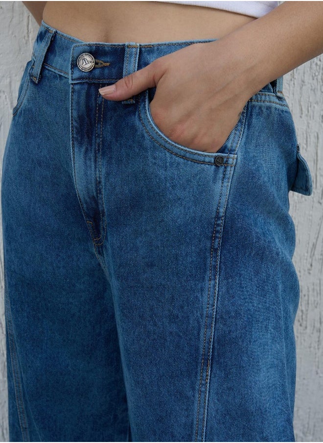 Indigo Jeans For Women