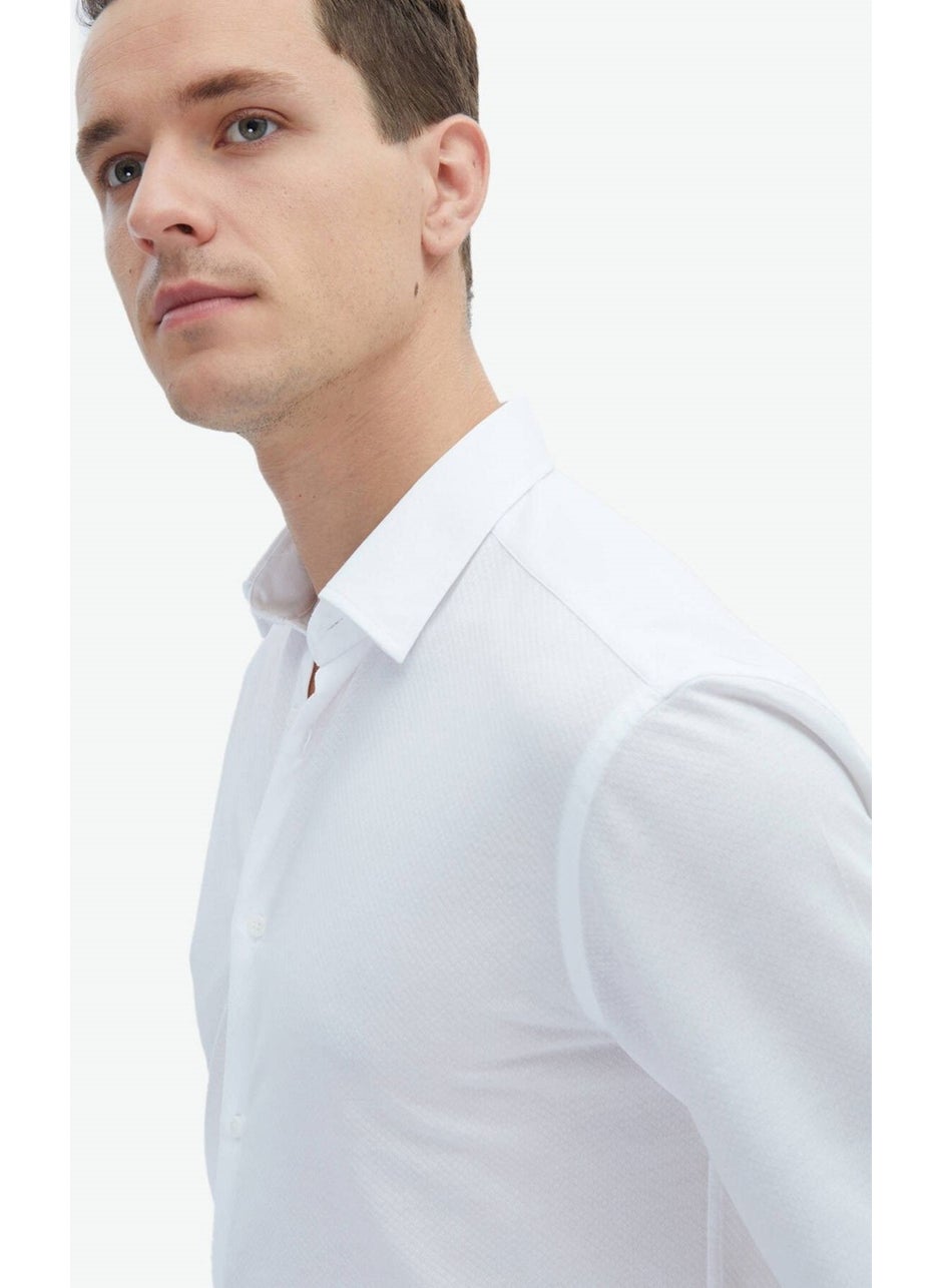 Men's Shirt GM-5395