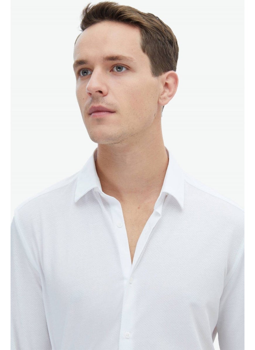 Men's Shirt GM-5395