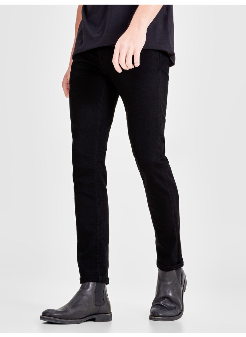 Iglenn Felix Men's Jean Pants