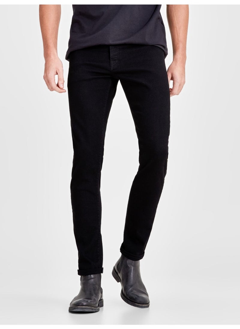 Iglenn Felix Men's Jean Pants