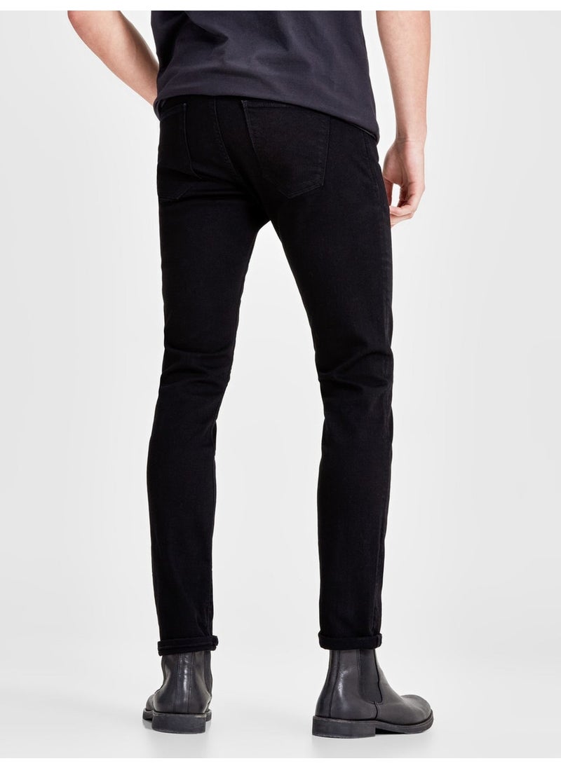 Iglenn Felix Men's Jean Pants