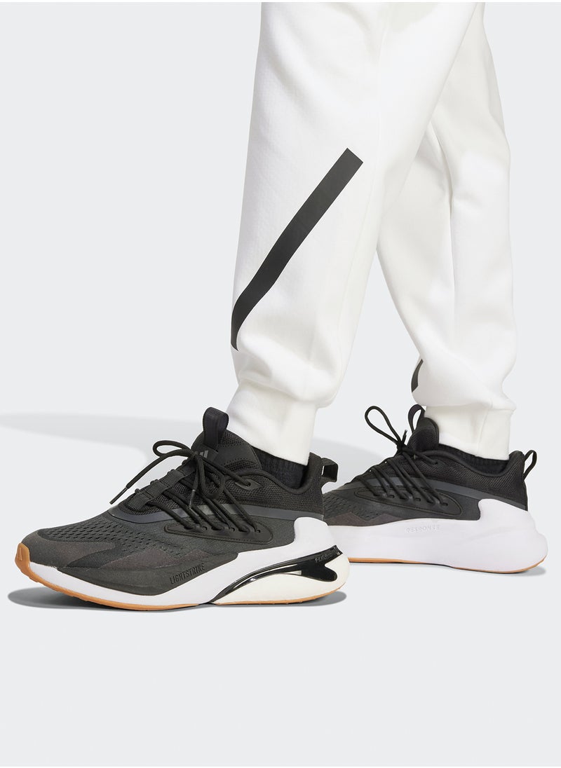 New Z.N.E. Sweatpants
