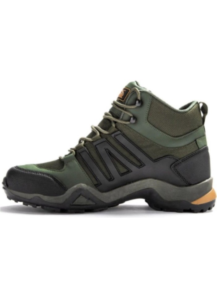 Slazen Goat Water Repellent Women's Sports Boots Khaki SA21OK025-800