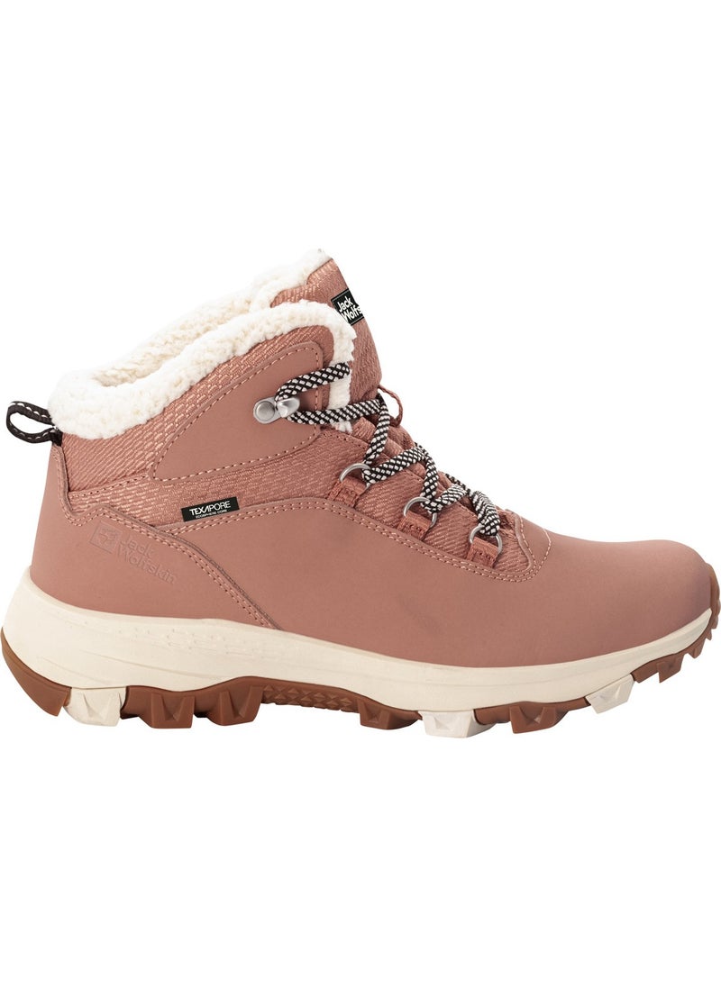 Everquest Texapore Waterproof Mid Women's Outdoor Boots 4053581-2243