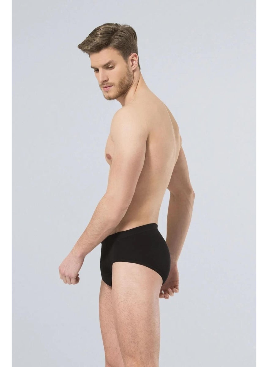 Men's Cotton Rib Slip 2 Pack