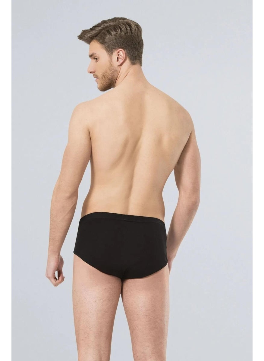 Men's Cotton Rib Slip 2 Pack