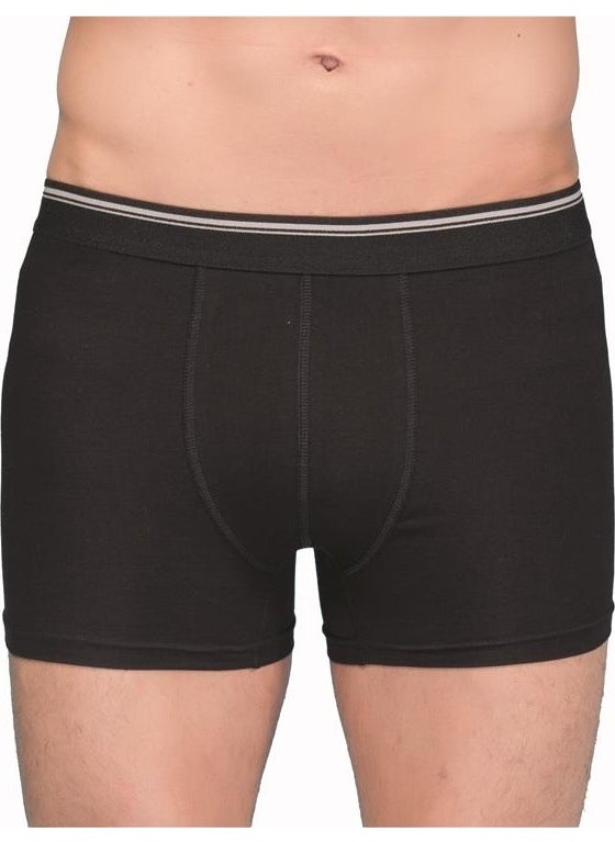 1097 Men's Lycra Boxer 3-Pack