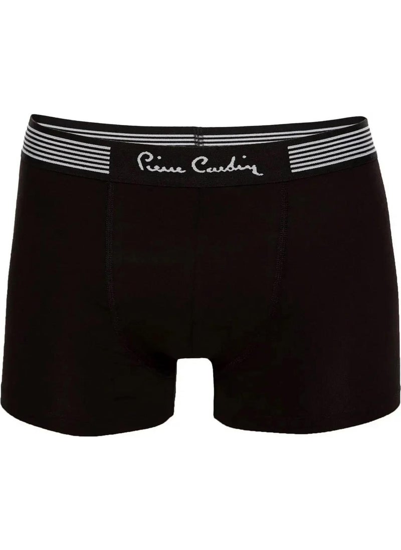 2 Men's Modal Boxers, 47% Modal, 47% Cotton, 6% Elastane