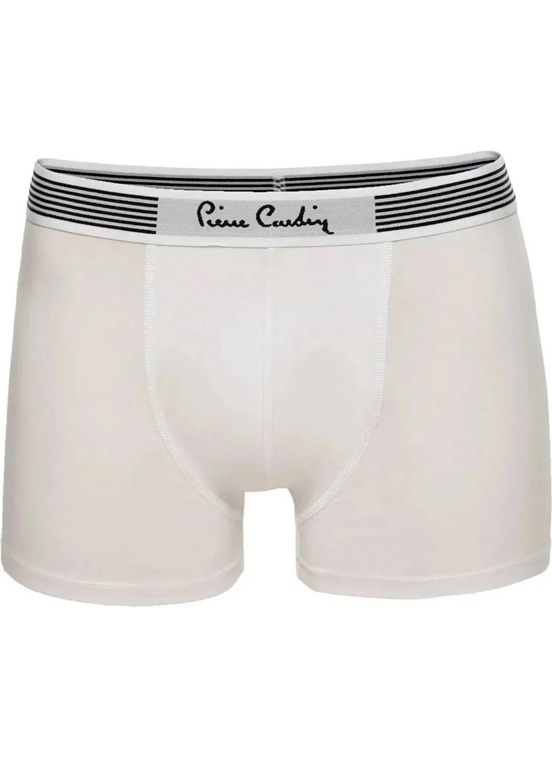 2 Men's Modal Boxers, 47% Modal, 47% Cotton, 6% Elastane