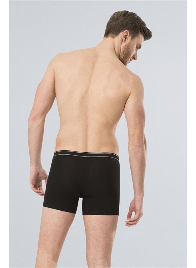 174 Lycra Boxer - Black