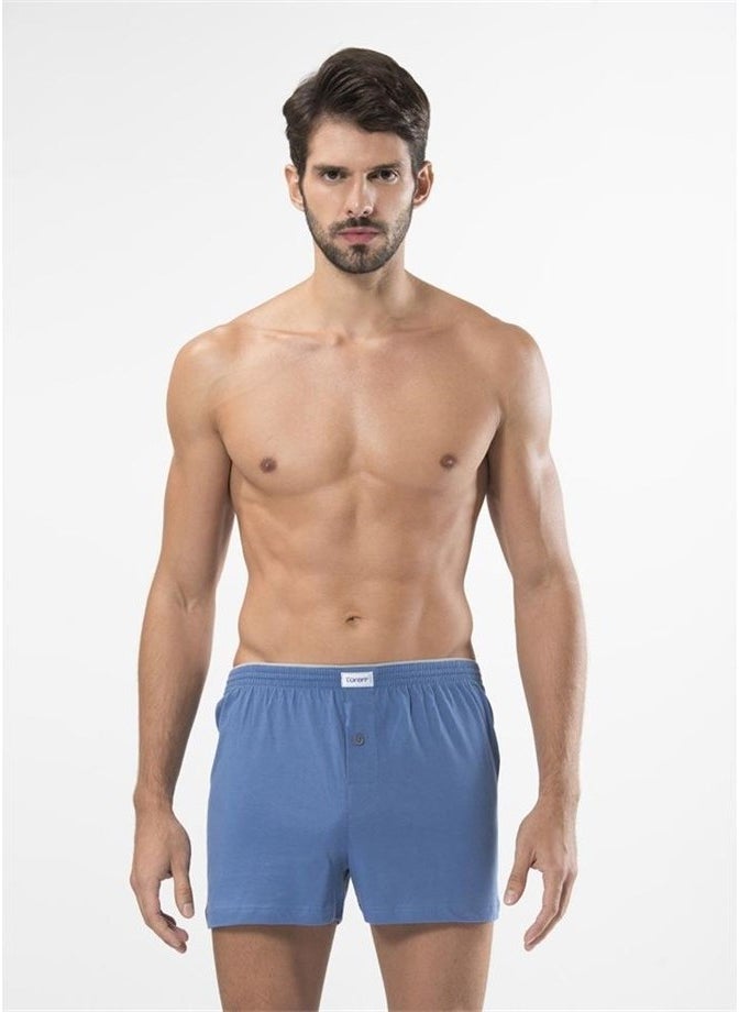 130 Combed Cotton Boxer