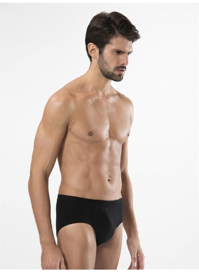 155 Ribana Kom Men's Slip Double Pack