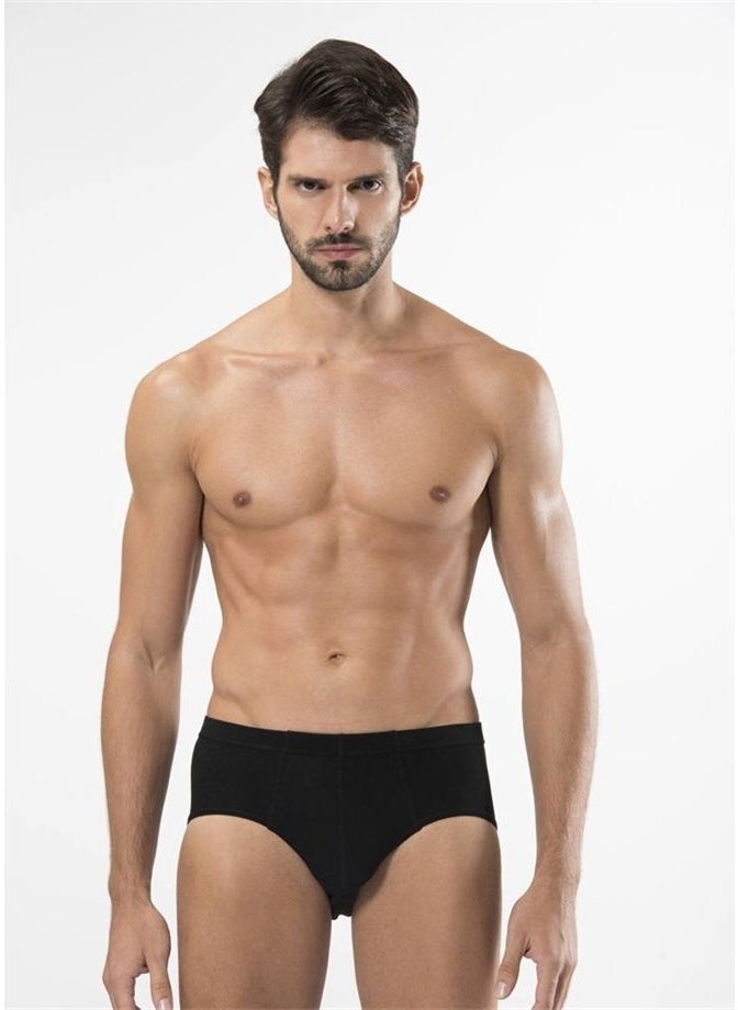 155 Ribana Kom Men's Slip Double Pack