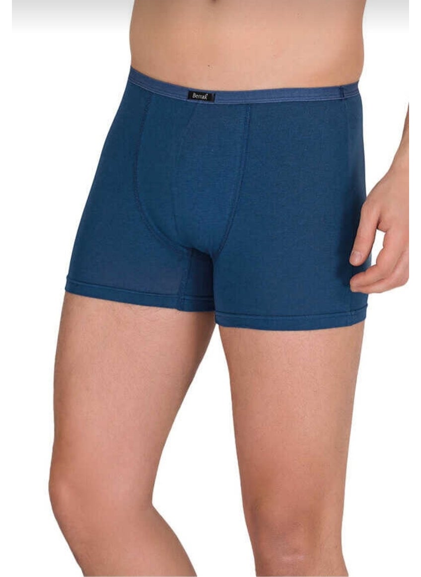 4488 Modal Thin Elastic Boxer Single
