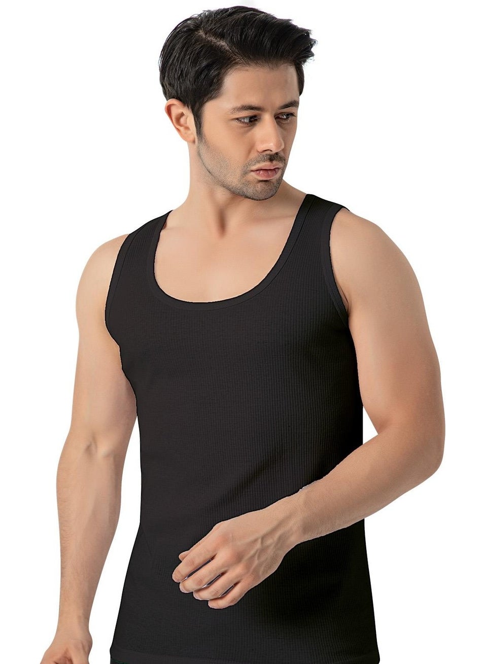 Lux Drm 156 Men's Corduroy Undershirt