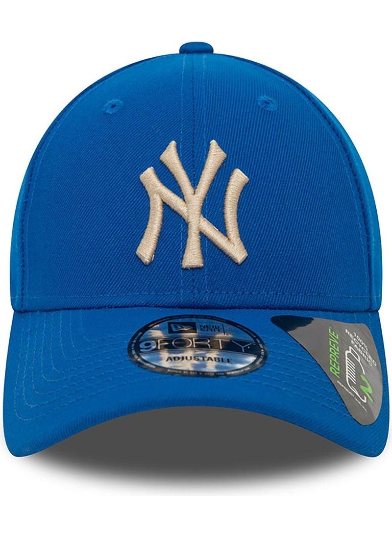 Hat New York Yankees Repreve Blue
