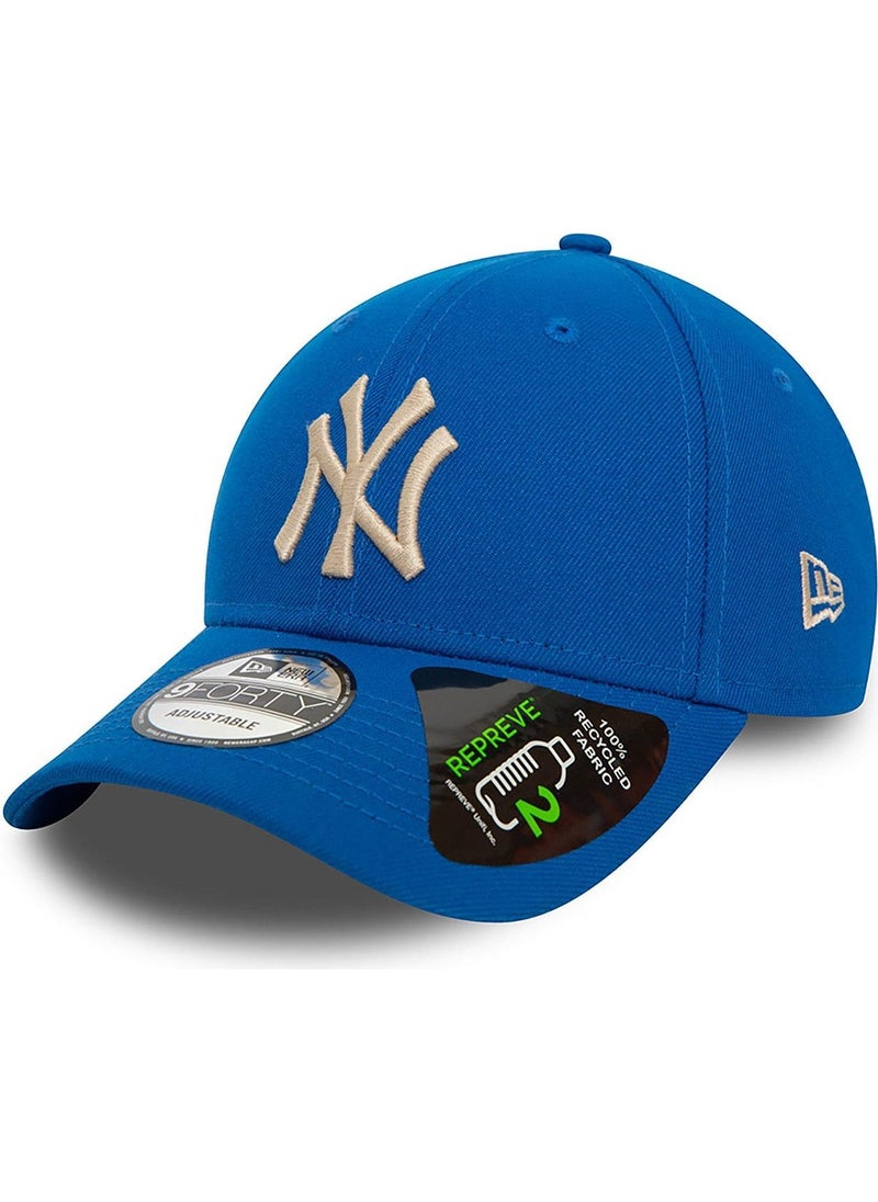 Hat New York Yankees Repreve Blue