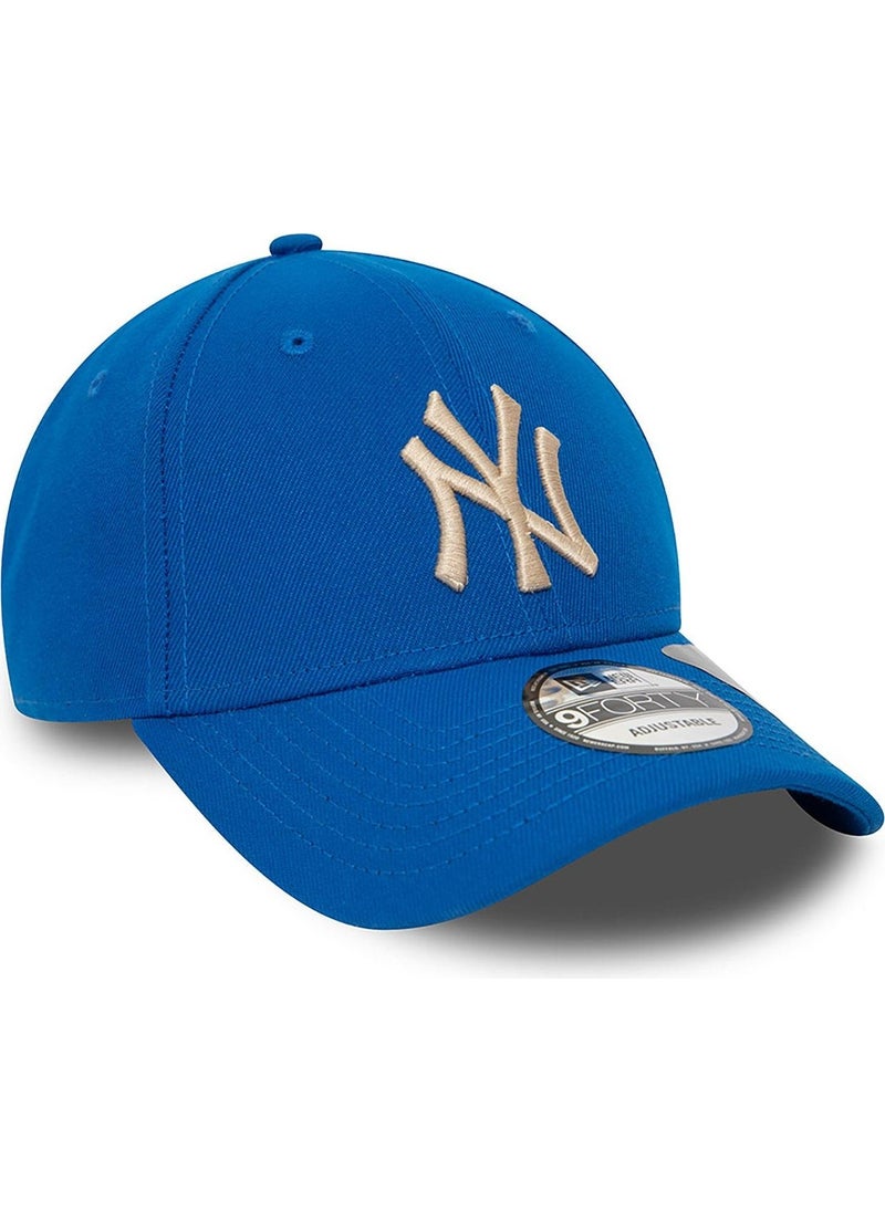 Hat New York Yankees Repreve Blue