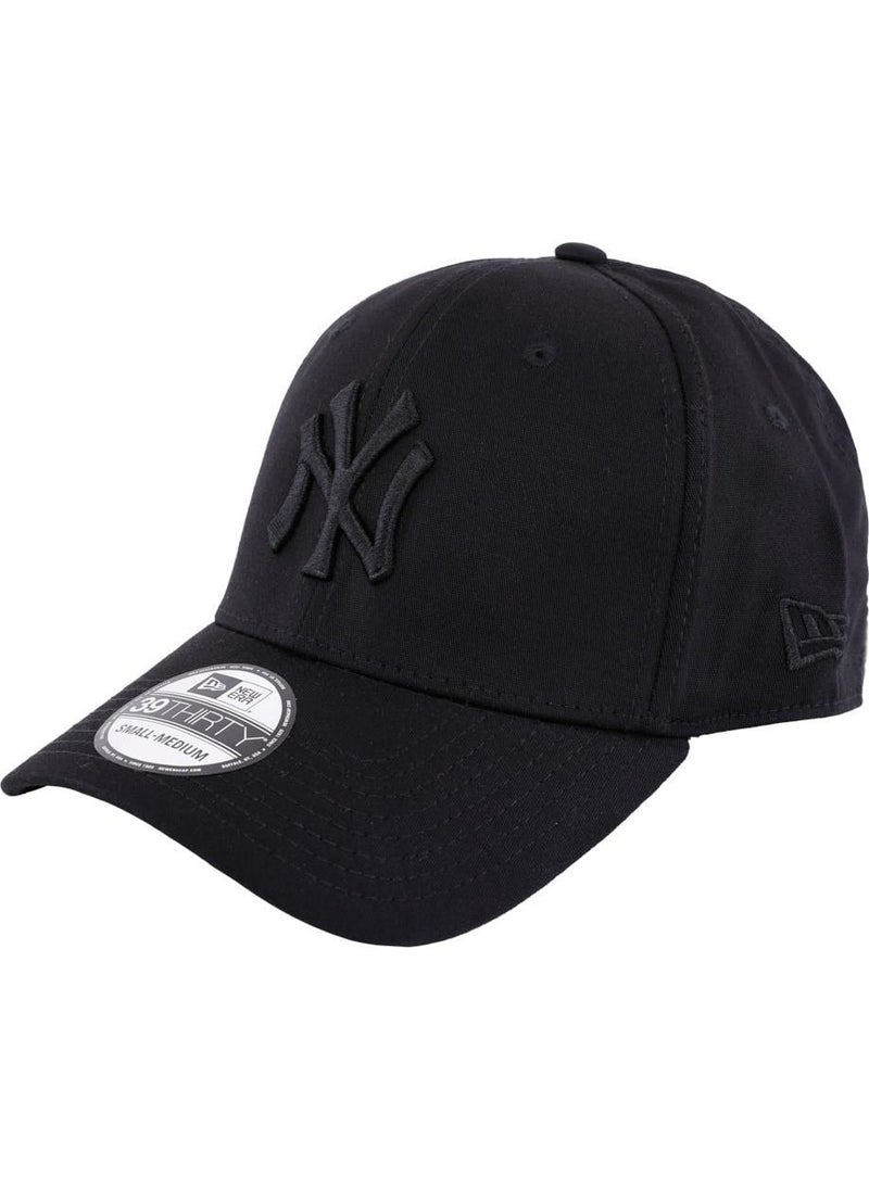 39Thirty League Basic Neyyan Black Hat