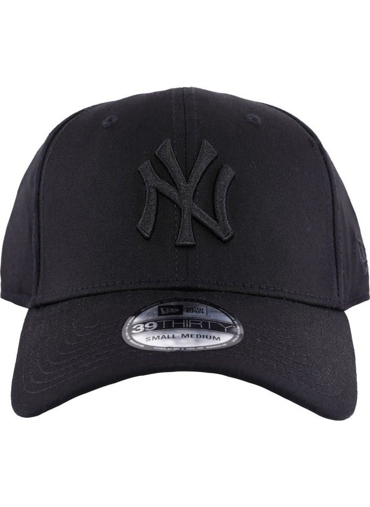 39Thirty League Basic Neyyan Black Hat
