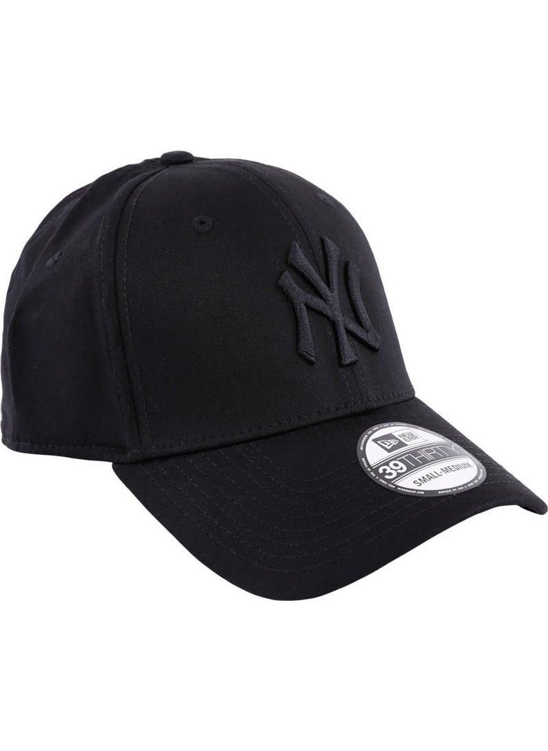 39Thirty League Basic Neyyan Black Hat