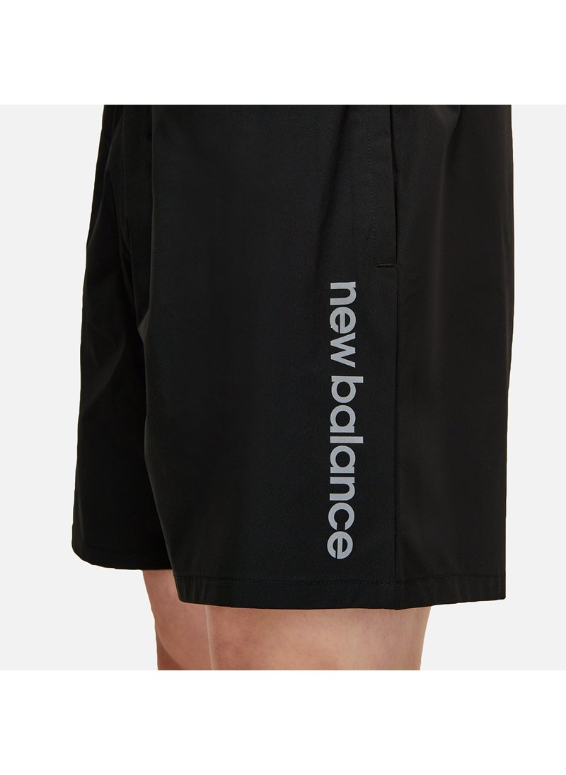 NB Lifestyle Men Short