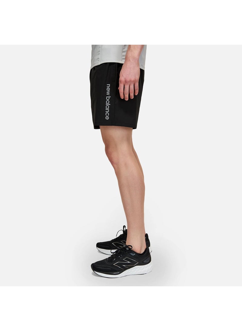 NB Lifestyle Men Short
