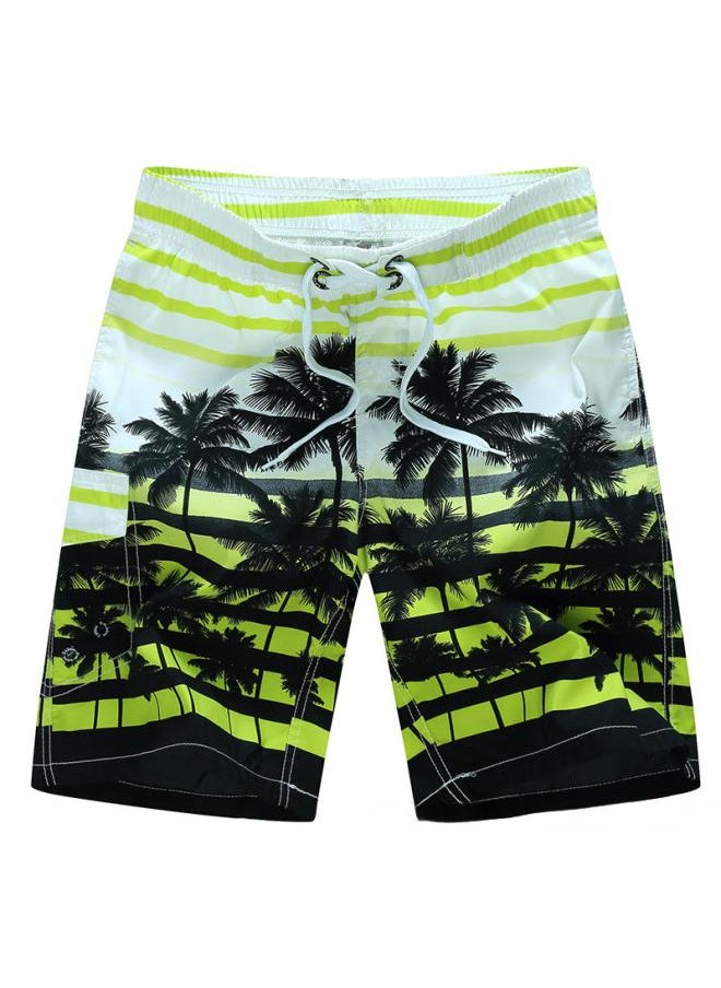 Beach Pants Men's Summer Fashion Printed Beach Pants Pants Pants Sports Shorts Men's Manufacturers Beach Pants