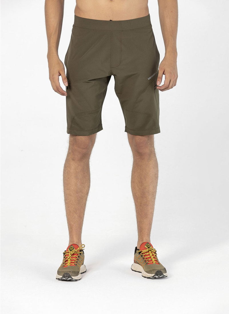 Route Men's Running Shorts M2ROUTE