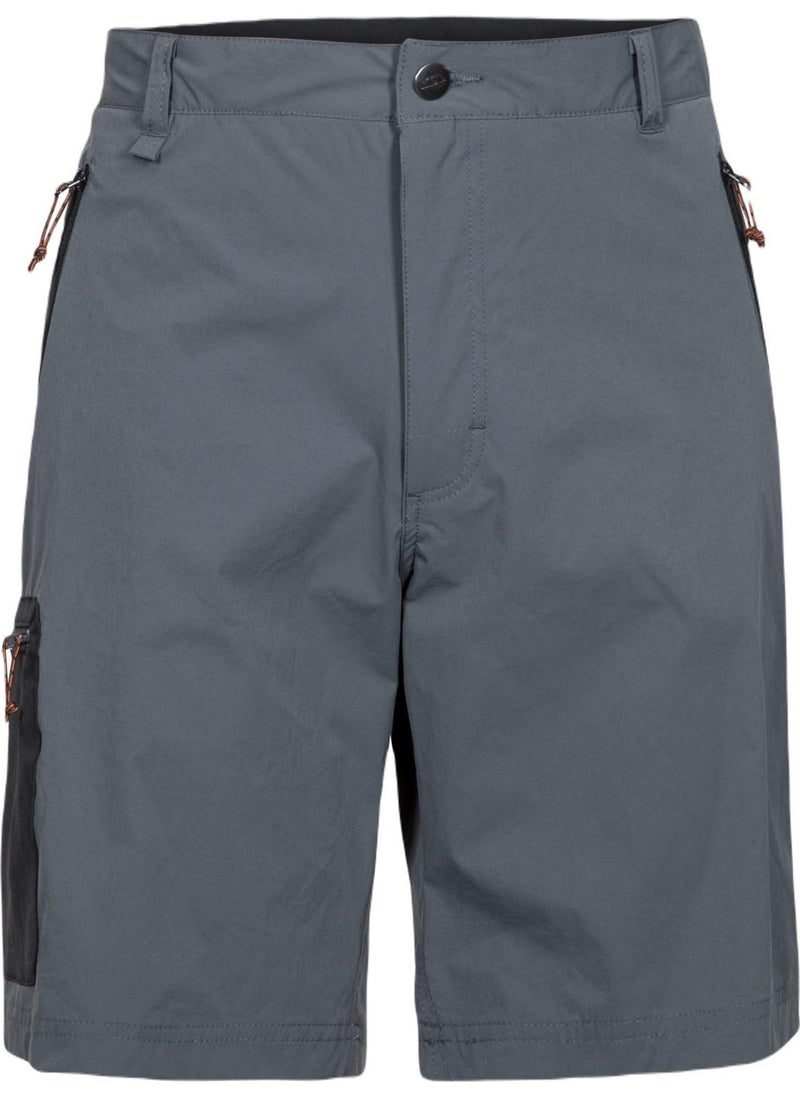 MABTSHN10007 Runnel Men's Sports Shorts