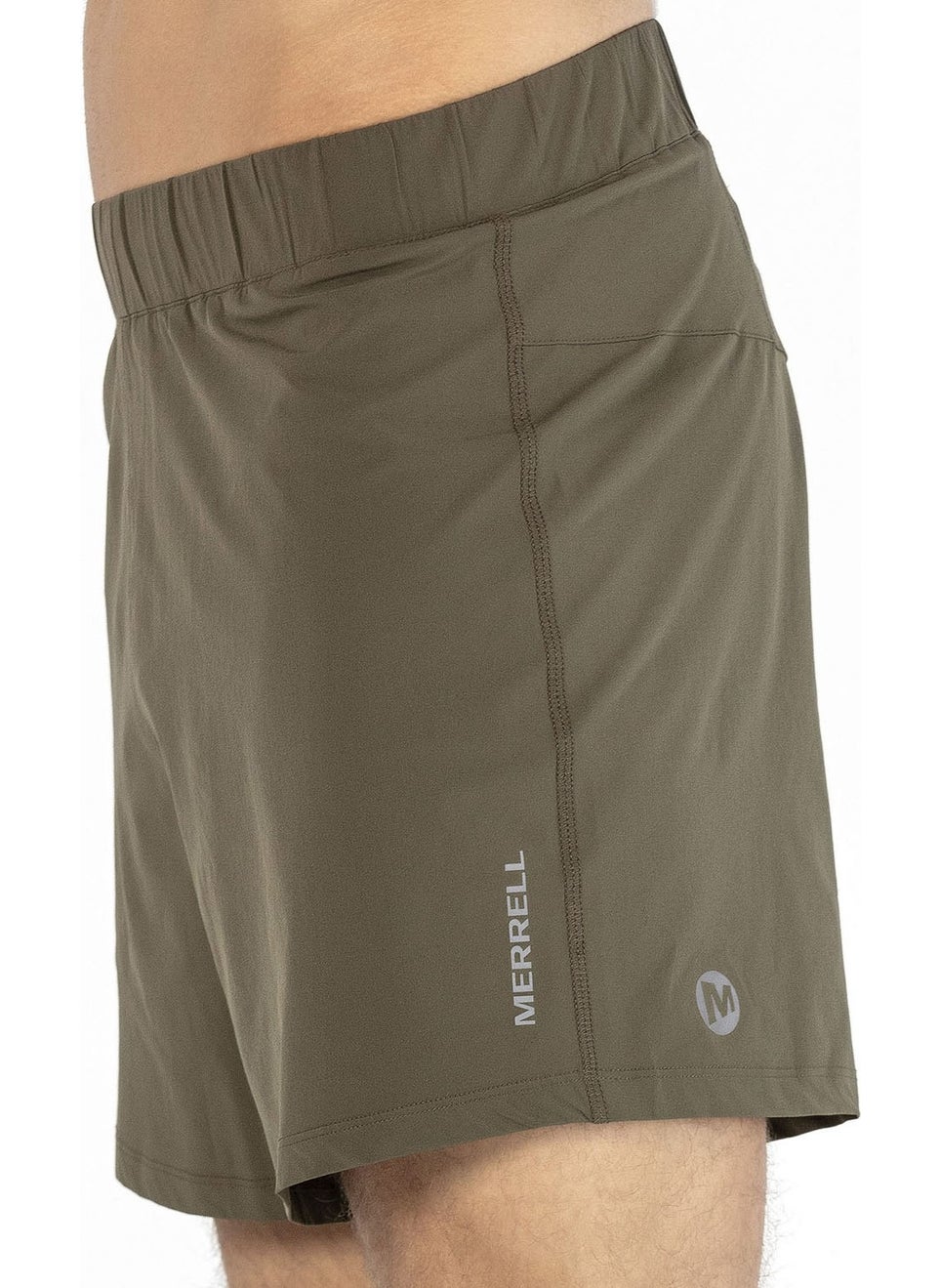 Race Men's Running Shorts M2RACE
