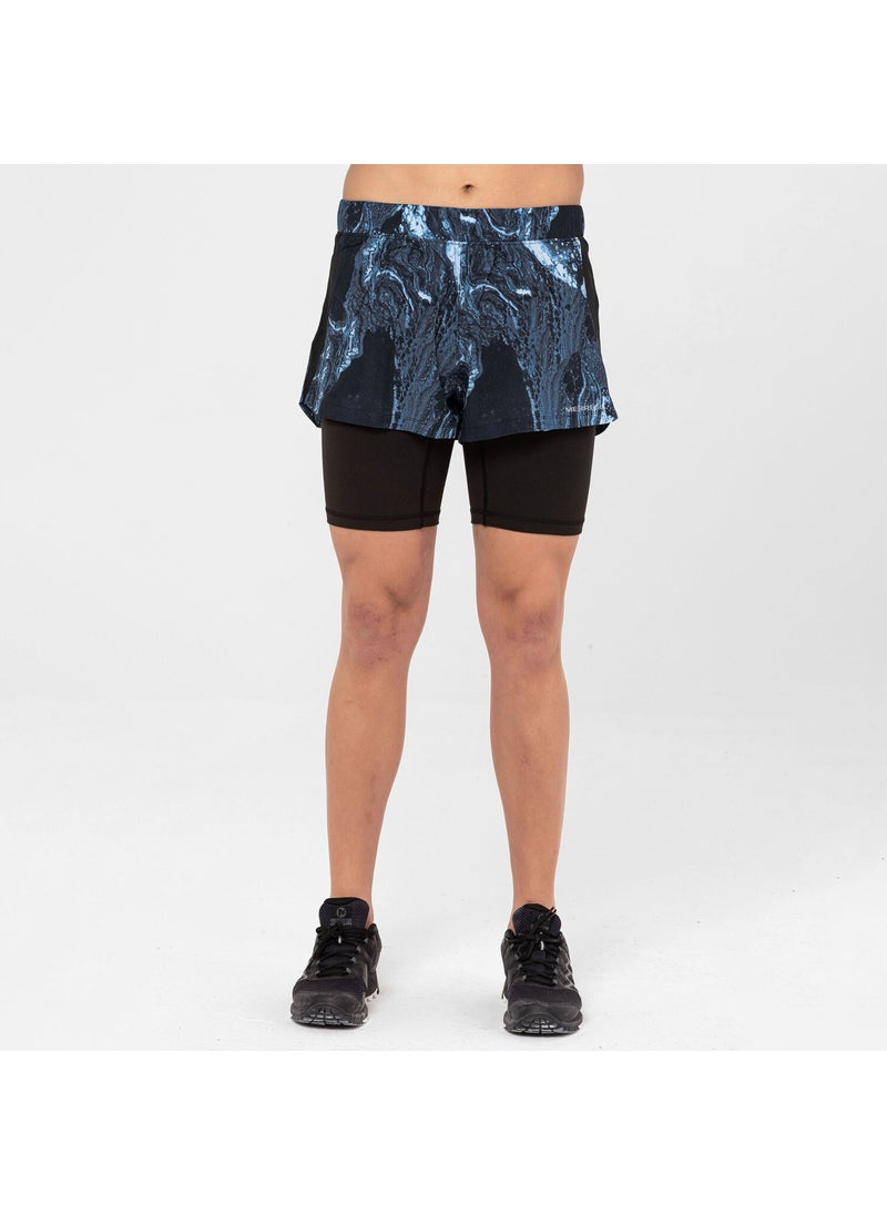 Ready P Men's Running Shorts M23READYP