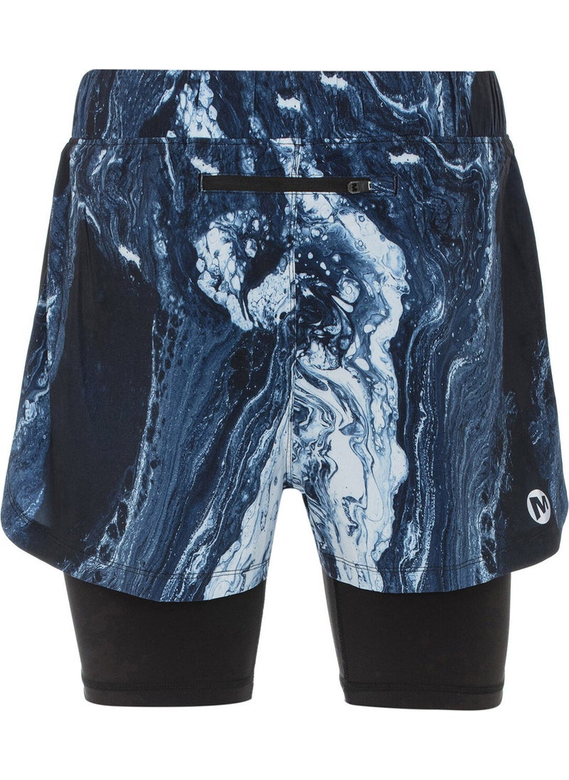 Ready P Men's Running Shorts M23READYP