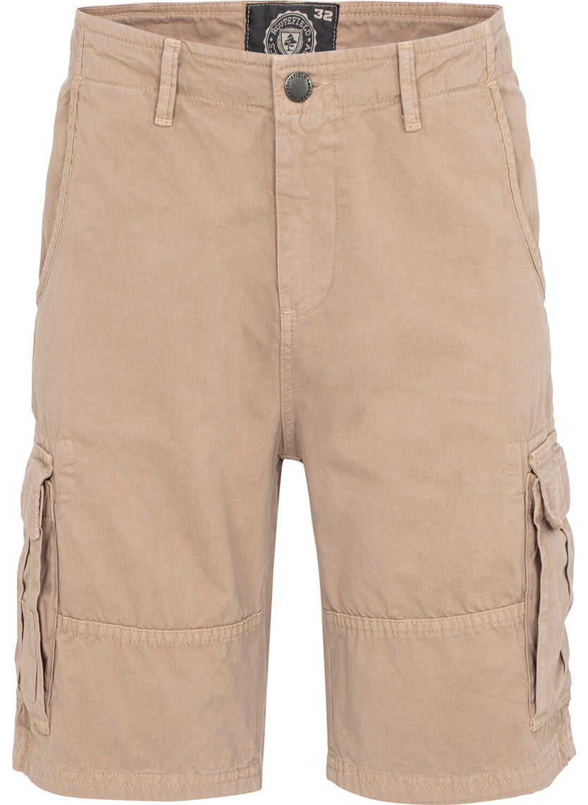 Clints Men's Shorts RFCLINTS22