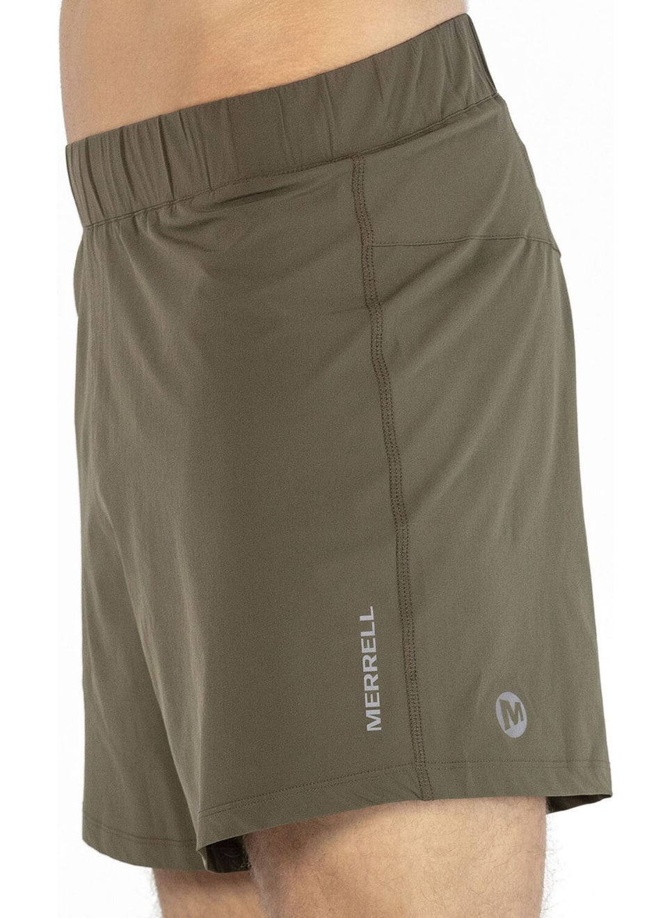 Race Men's Running Shorts M2RACE
