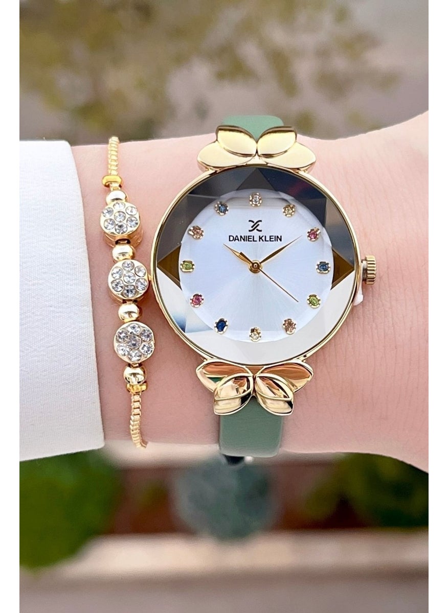 Women's Wristwatch