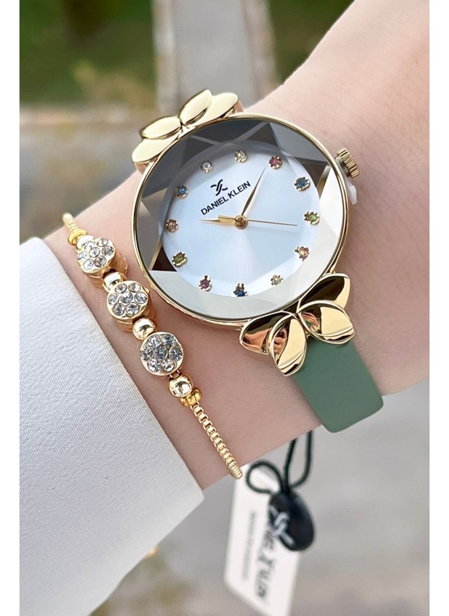 Women's Wristwatch