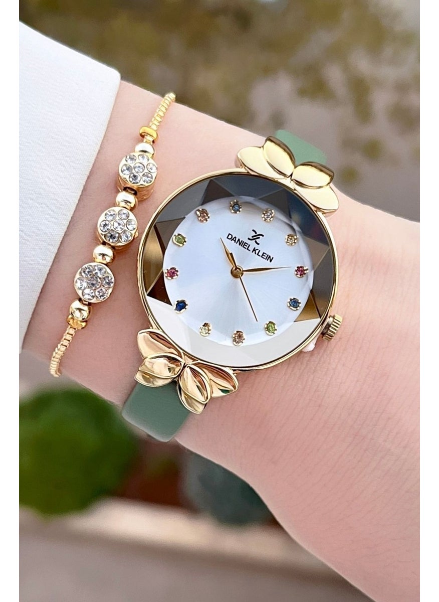 Women's Wristwatch