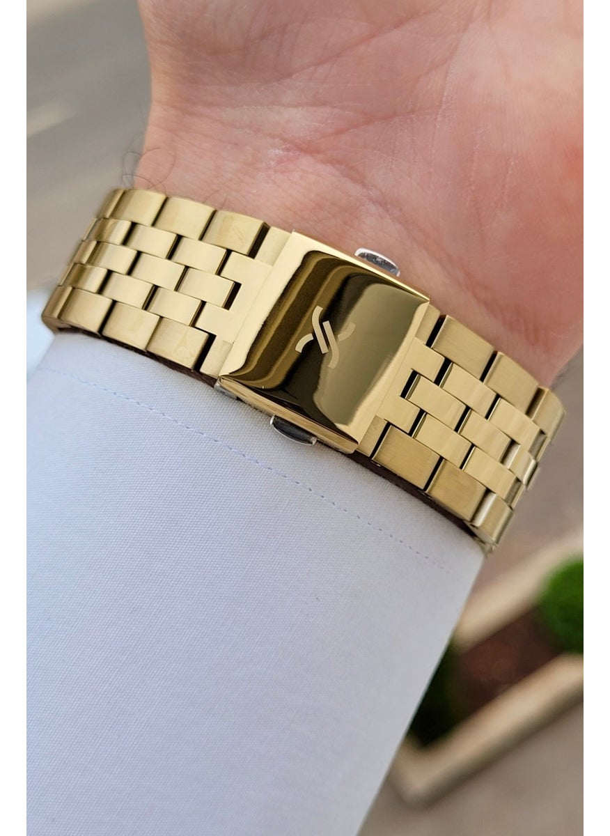 Men's Wristwatch